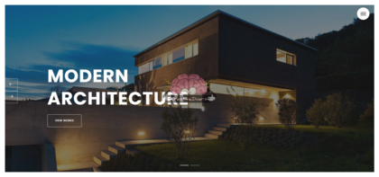 <span>Ackruti Architects & Interior Designers</span><i>→</i>